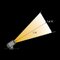 Tuinverlichting & buitenverlichting - Juno 85 x 68 x 55 mm Antraciet Aluminium - LightPro