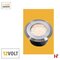 Decklights - Onyx 60 R3 75 x 75 x 41 mm RVS - LightPro