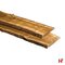 Constructiehout - Grenen planken, Rustiek 19 x ±185 mm 400 cm Onbehandeld - Private label