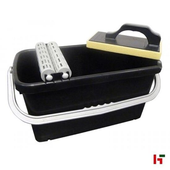 Voegen - Maximo Tegelinwasset 23 L - Maximo