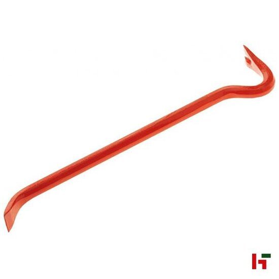 Slagen & breken - Mob Koevoet Ø 29 x 600 mm - Mob